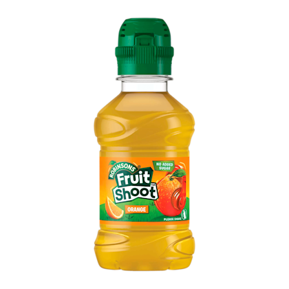 Fruit Shoot orange - PLUS