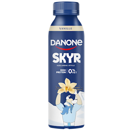 Skyr Drink Vanille
