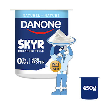Skyr Naturel