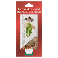 Verstegen Inmaakkruiden