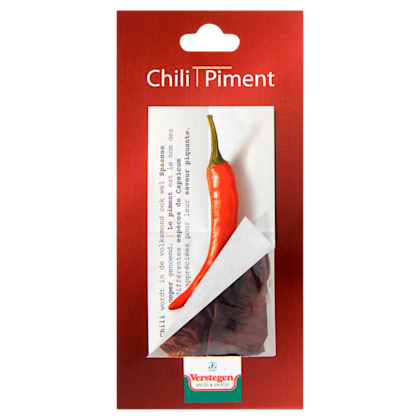 Chili