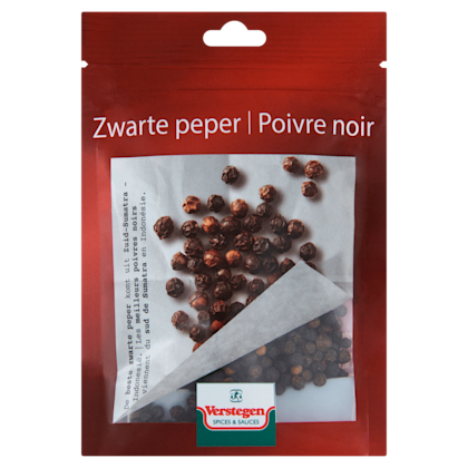Zwarte Peper