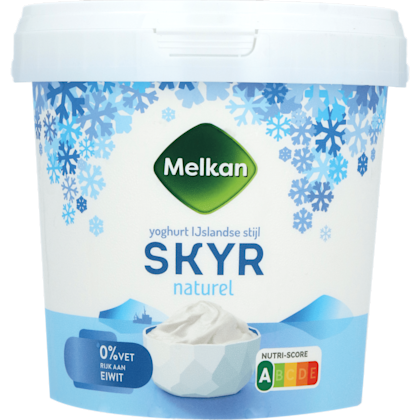 Skyr naturel