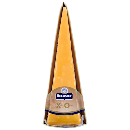 Signature XO 48+ schuitje