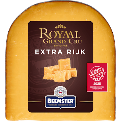 Signature Royaal Grand Cru 48+