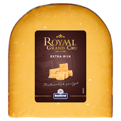 Signature Royaal Grand Cru 48+