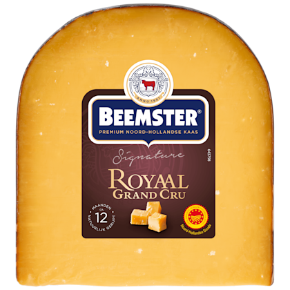Signature Royaal Grand Cru 48+ - PLUS