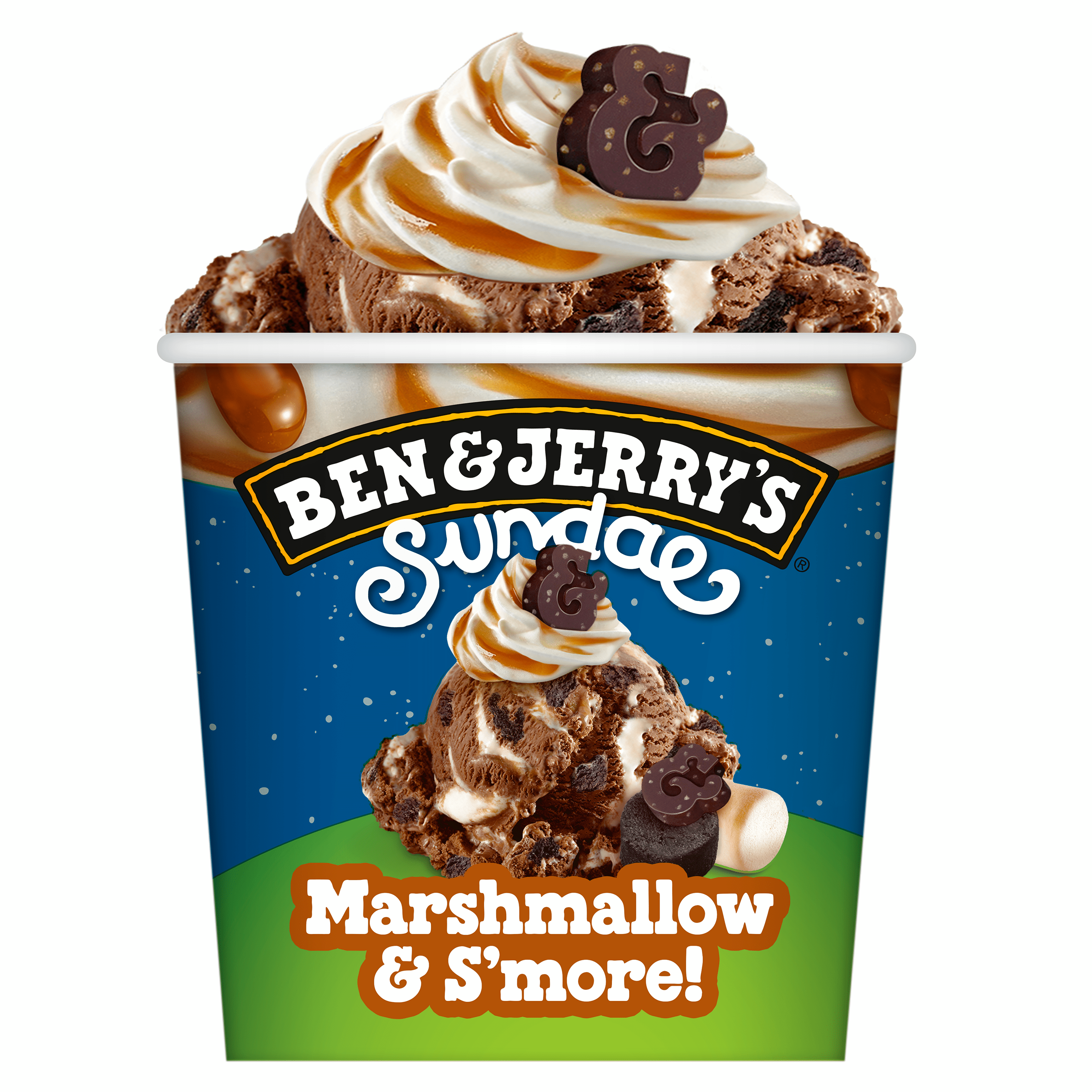 Ben&Jerry