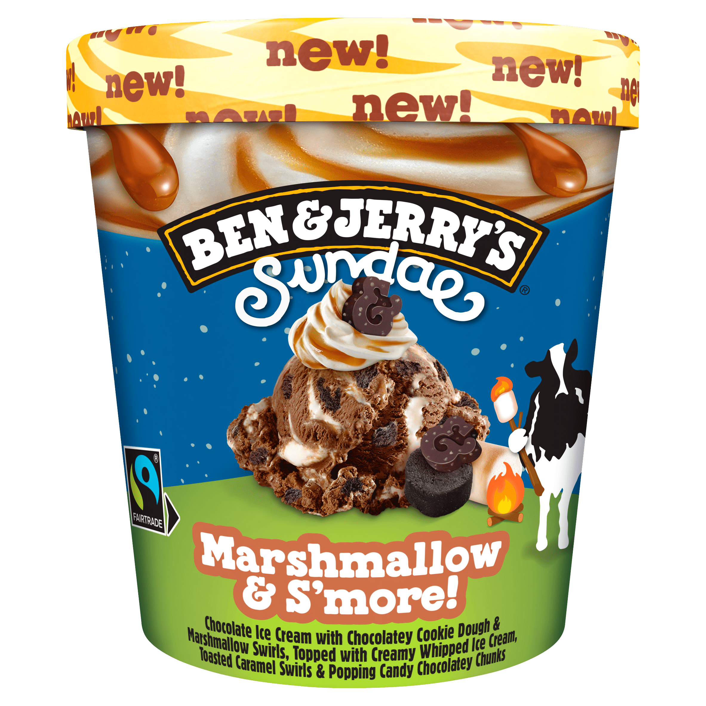 Ben&Jerry