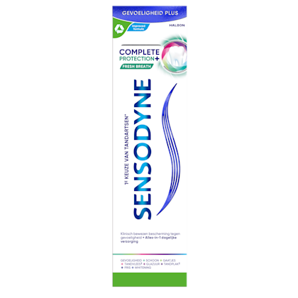 Complete Protection Extra Fr