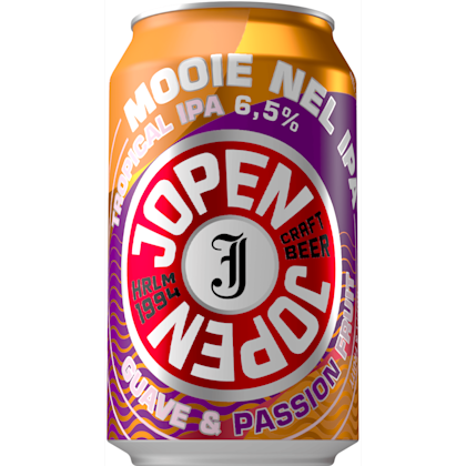 Mooie Nel Passie Guava