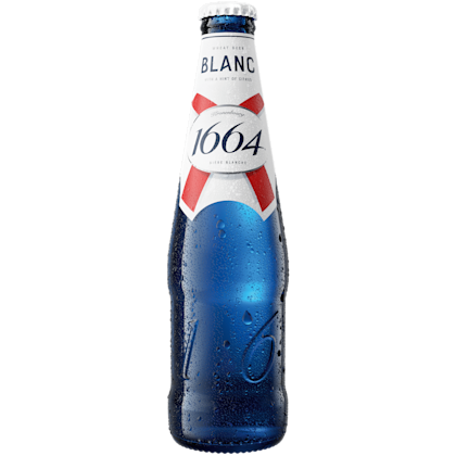Kronenbourg 1664 Blanc