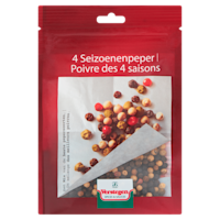 Verstegen 4 Seizoenenpeper