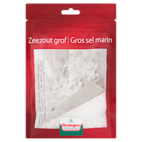 Verstegen Zeezout grof