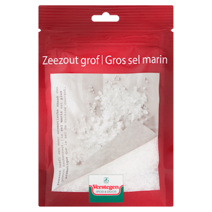 Zeezout grof