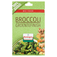 Verstegen Mix Groentefinisch voor broccoli