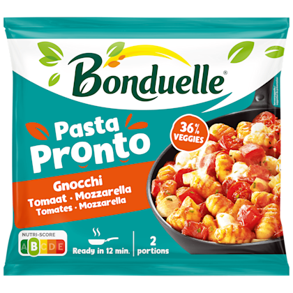 Pasta Pronto Gnocchi Tom Mozz