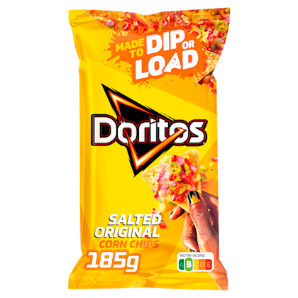 Salted original