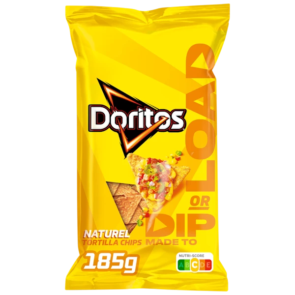 Doritos Salted original