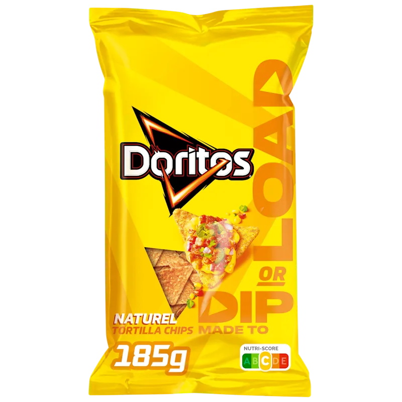 Doritos Salted original
