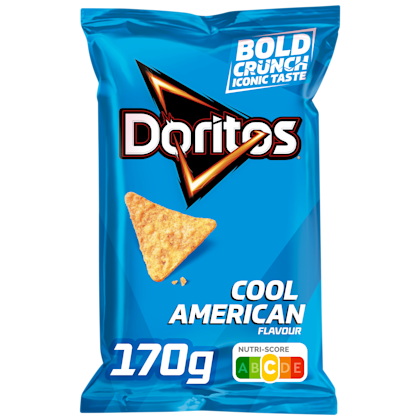 Cool American