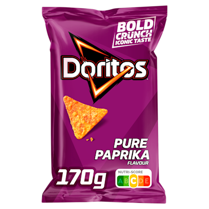 Pure Paprika