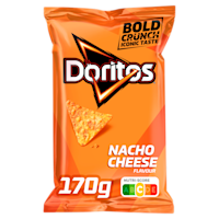 Doritos Nacho Cheese