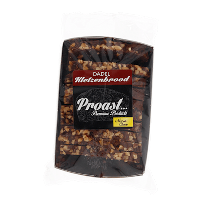 Kletzenbrood dadel