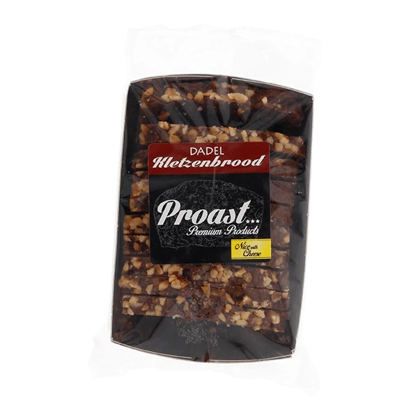 Proast Kletzenbrood dadel