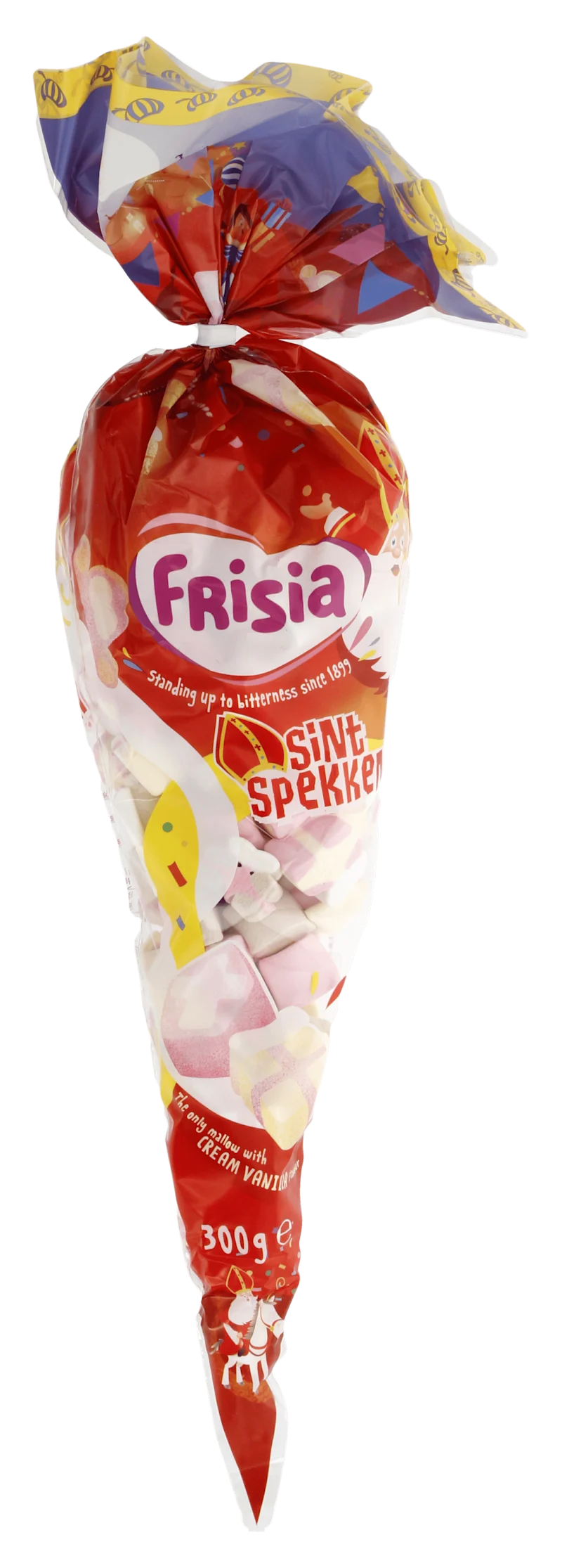 Frisia Sinterklaasspekken