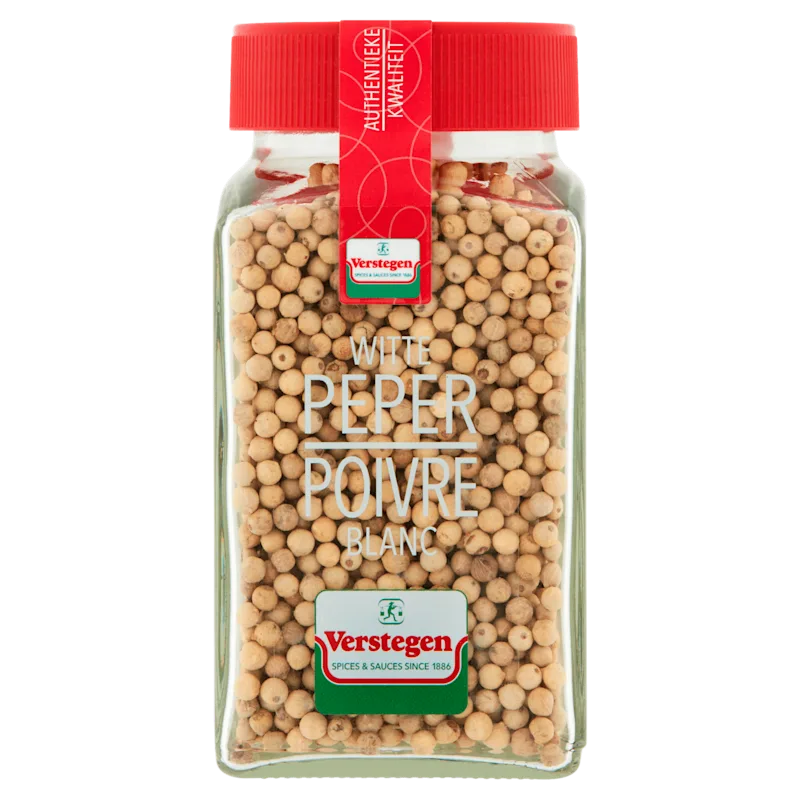 Verstegen Peper wit heel Muntstok