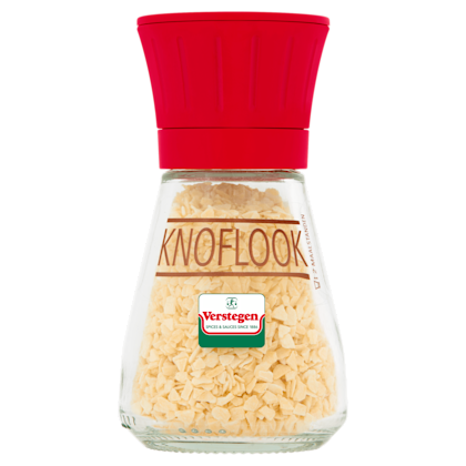 Knoflook