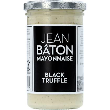 Truffel mayonaise