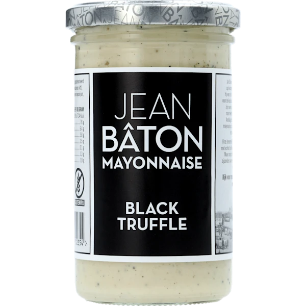 Jean Baton Truffel mayonaise