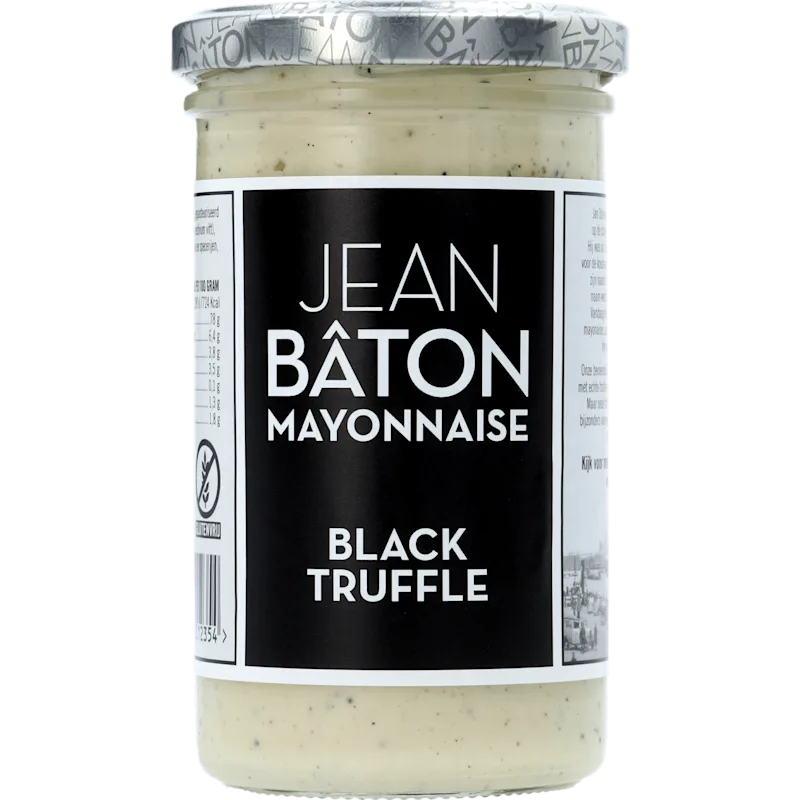 Jean Baton Truffel mayonaise
