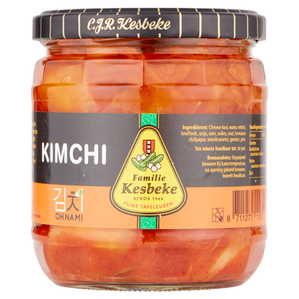 Kimchi