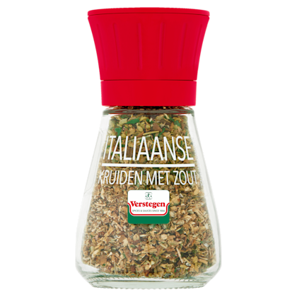 Italiaanse kruiden