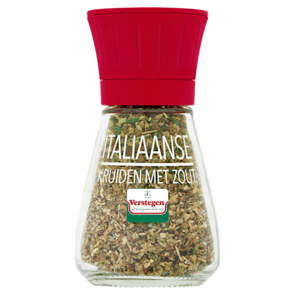 Verstegen Italiaanse kruiden