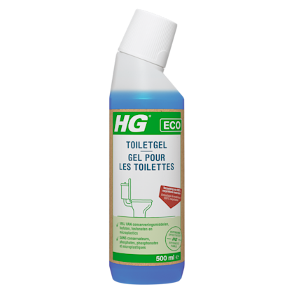 HG Eco toiletgel