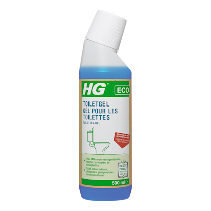 Eco toiletgel