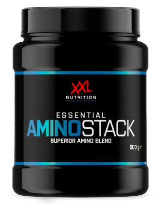 Essential Amino Stack Fruit Punch