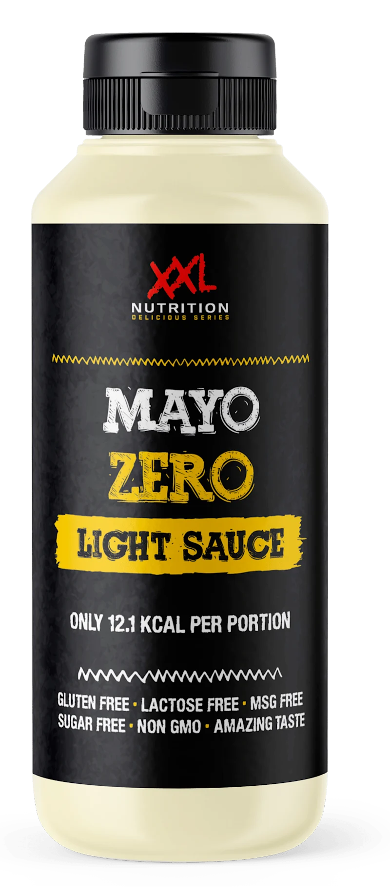 XXL Nutrition Light Saus Mayonaise Zero