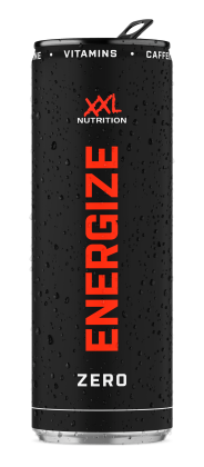 Energize! Sugar Free Energy Drink