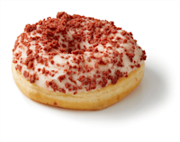 PLUS Donut Red Velvet
