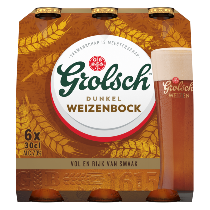 Weizenbock