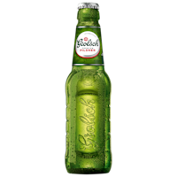 Grolsch Premium Pilsner