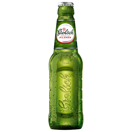 Grolsch Premium Pilsner