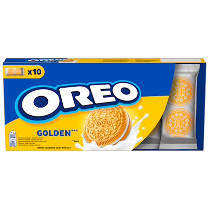 Koekjes Golden