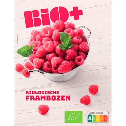 Frambozen