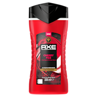 Axe Showergel Cherry Fizz
